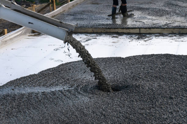 Best Decorative Concrete Services  in La Verne, CA