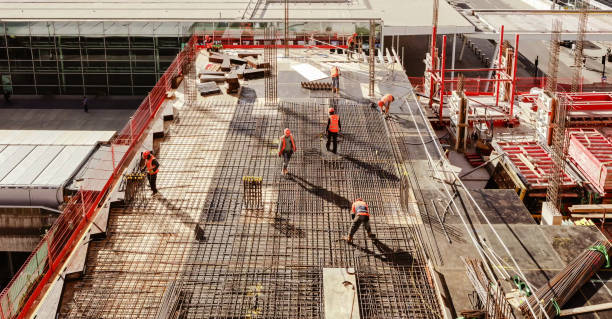 Best Waterproofing & Drywells  in La Verne, CA