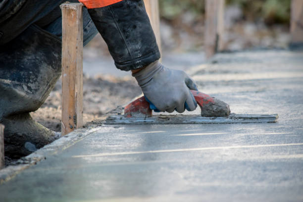 Best Concrete Foundation Repair  in La Verne, CA