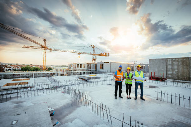 Best Custom Concrete Contractor  in La Verne, CA