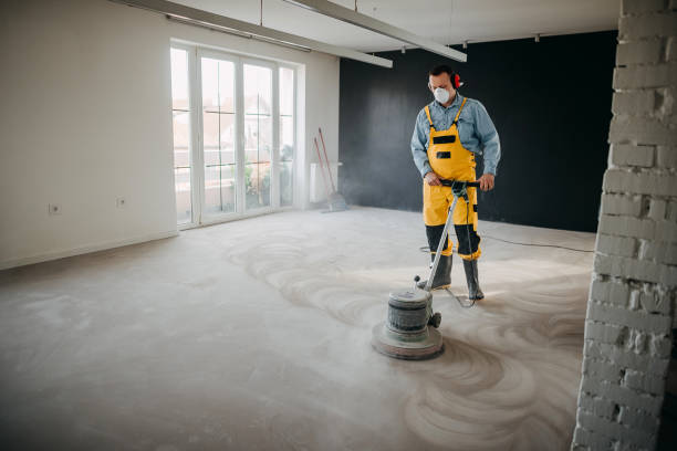 Best Best Concrete Contractor  in La Verne, CA