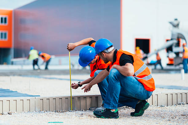 Best Concrete Crack Repair  in La Verne, CA