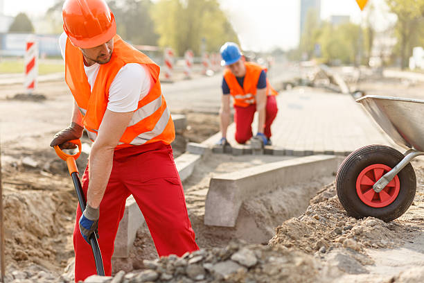 Best Local Concrete Companies  in La Verne, CA